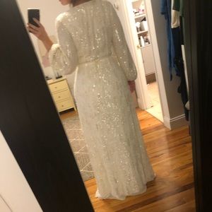BHLDN | Dresses | Bhldn Casey Dress 